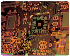 Low-voltage power line carrier communication module