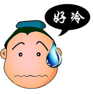冷笑话-无线电